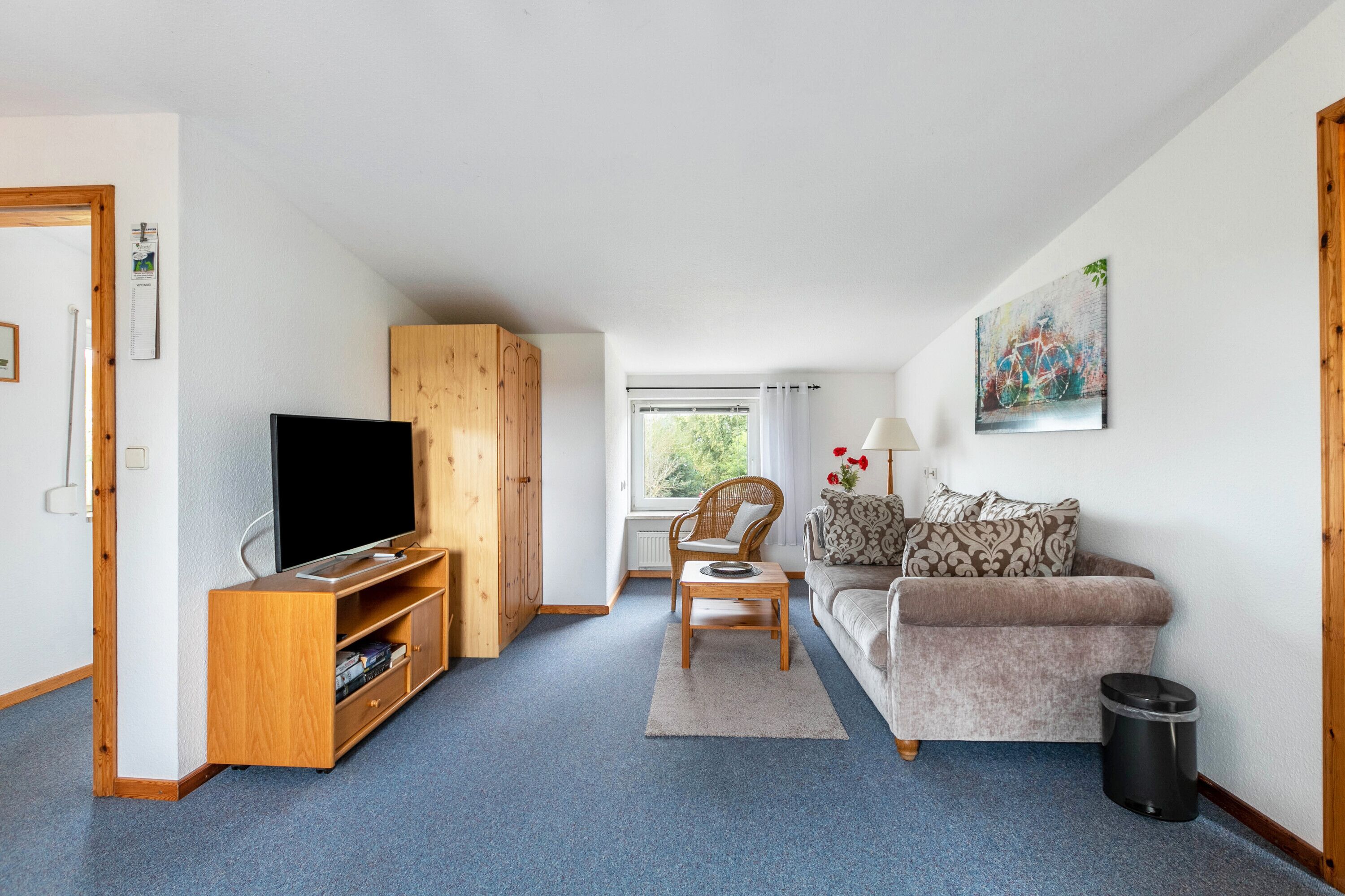 TV, video games, stereo