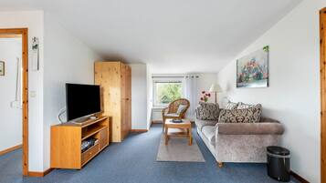 Fernseher, Videospiele, Stereoanlage