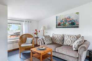 TV, videospill og stereoanlegg