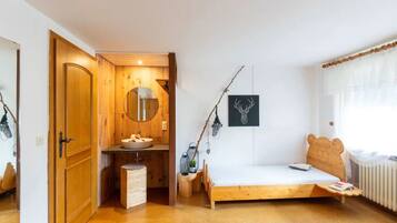 1 soveværelse, gratis Wi-Fi, sengetøj