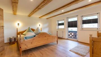 2 dormitorios, wifi gratis, ropa de cama