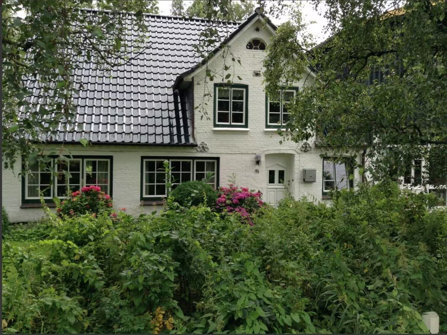 Außenbereich