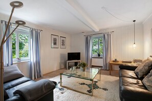 Televisio, DVD-soitin, stereot