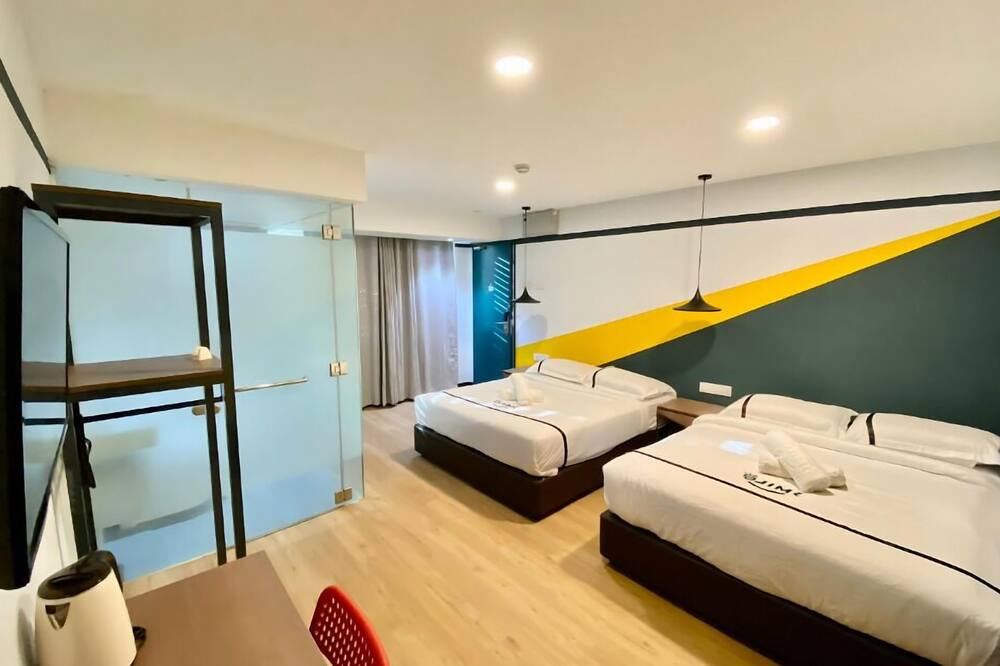 SEEDS HOTEL SELAYANG