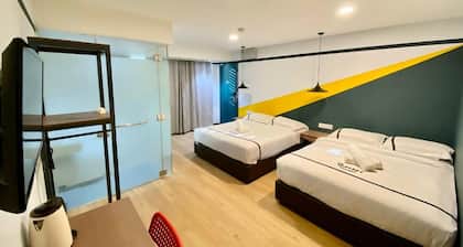 SEEDS HOTEL SELAYANG