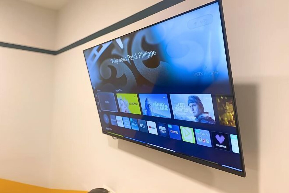 TV