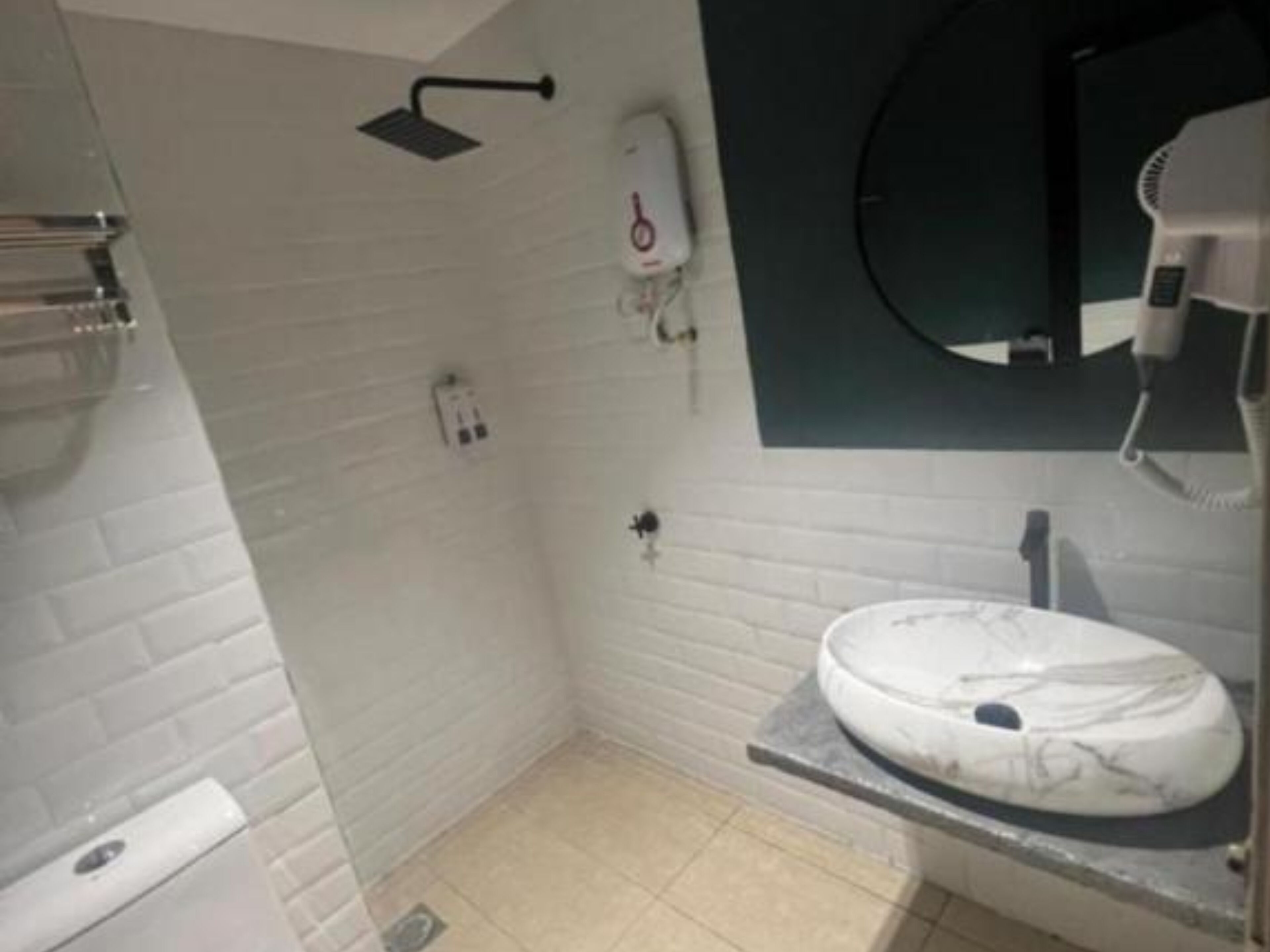 Studio | In-room safe, desk, iron/ironing board, free WiFi