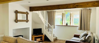 Cozy cottage in Mytholmroyd nr Hebden Bridge