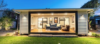 Werri Small Beach House, Werri Small Beach House