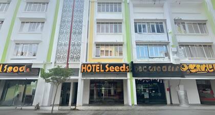 Seeds Hotel Putrajaya