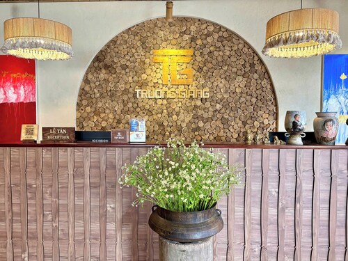 Truong Giang Boutique Hotel