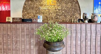 Truong Giang Boutique Hotel