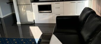 One Bedroom Disability Access