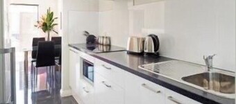 One Bedroom Disability Access