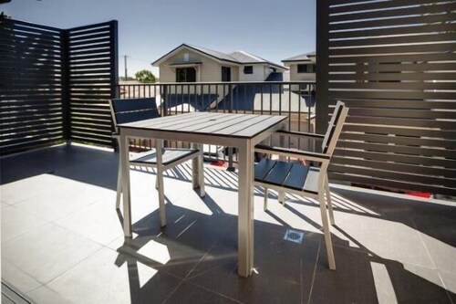 One Bedroom Spa Apartment