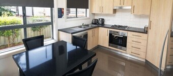 Two Bedroom Apartment