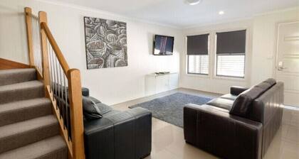 Two Bedroom Apartment