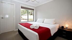 Unclassified image, 2 of 7, button - Cardiff Two Bedroom Villa (Cardiff)