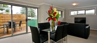 Cardiff Two Bedroom Villa