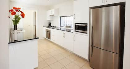Charlestown Townhouse