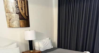 One Bedroom Apartment