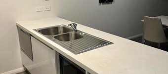 One Bedroom Apartment