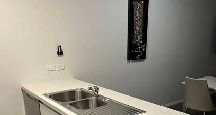 One Bedroom Apartment