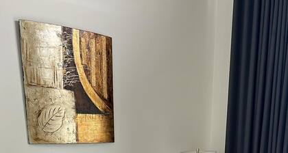 Two Bedroom Apartment