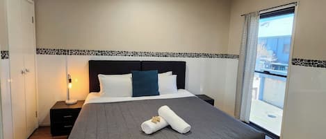 1 chambre, fer et planche Ă repasser, accĂšs au Wi-Fi (inclus)