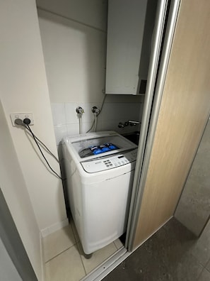 Interiör