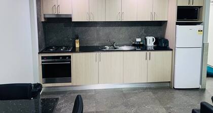 Two Bedroom Interconnect