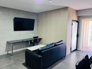 TV