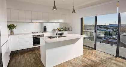 Two Bedroom Apartment