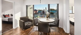 Two Bedroom Apartment