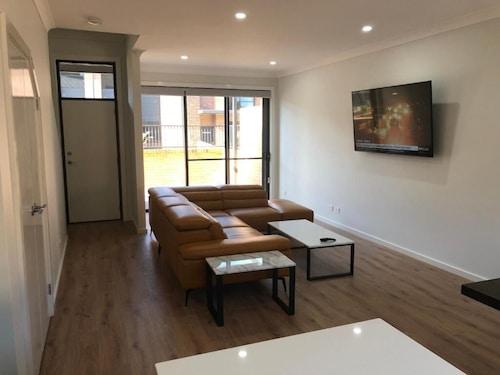 Two Bedroom Apartment