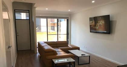 Two Bedroom Apartment