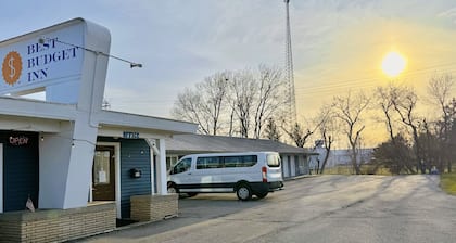 Best budget inn