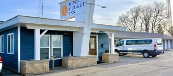 Best budget inn