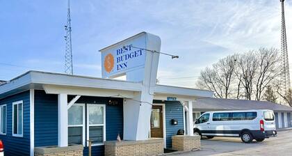 Best budget inn