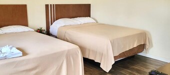 Best budget inn