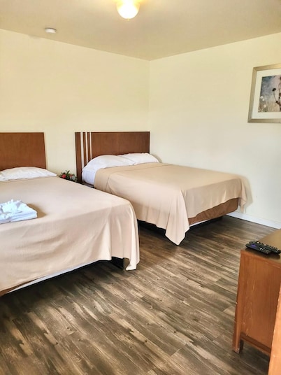 Best budget inn