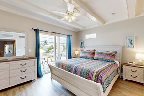 3 chambres, accès Internet, draps fournis