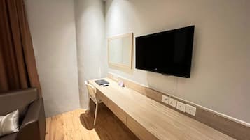 Studio | Television