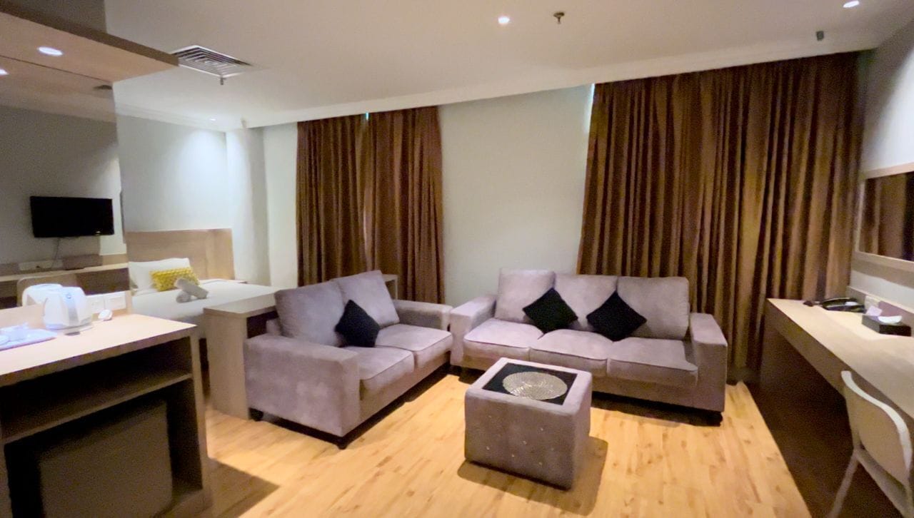 Foto - Sky Hotel Chow Kit PWTC