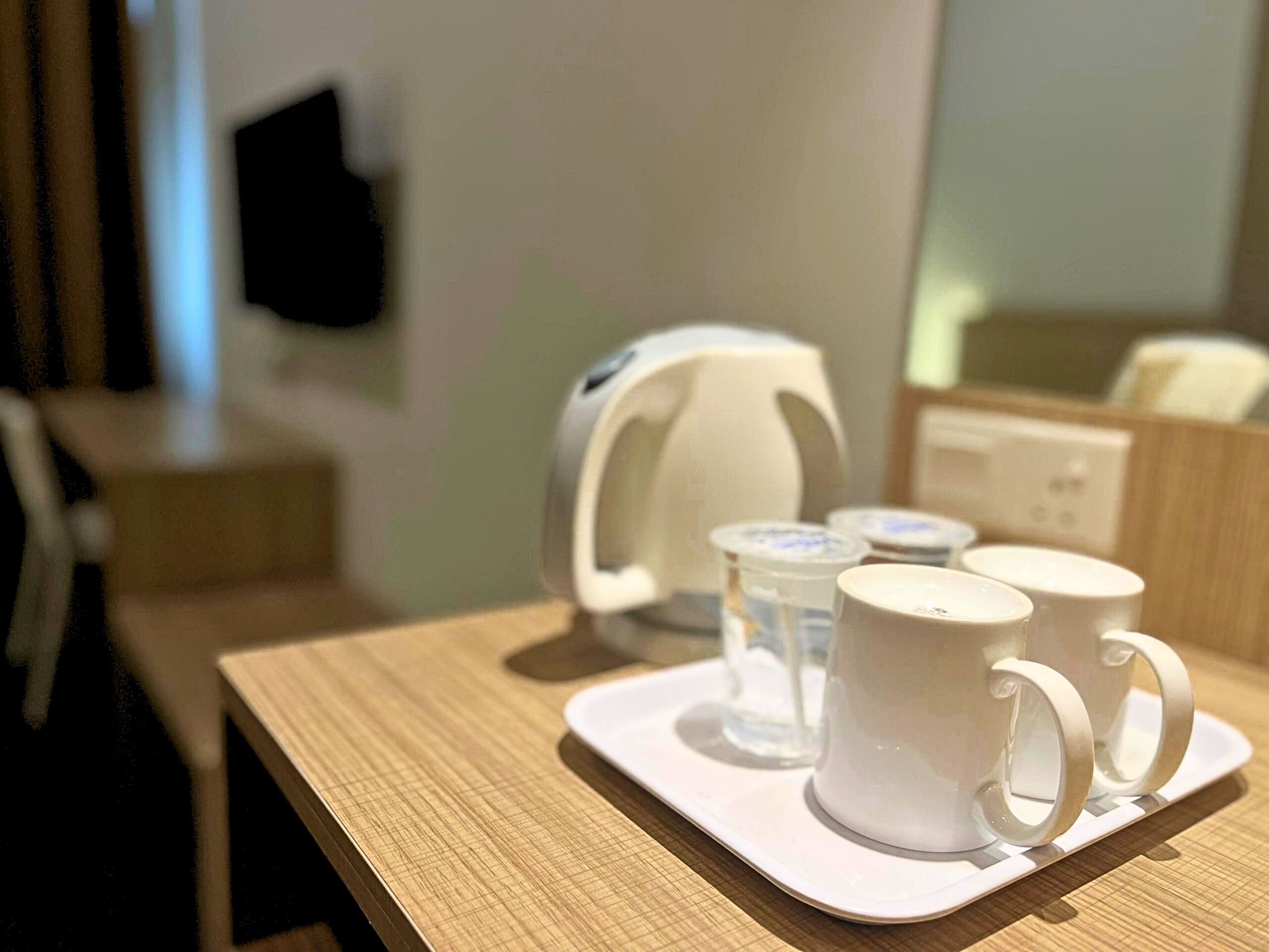 Foto - Sky Hotel Chow Kit PWTC