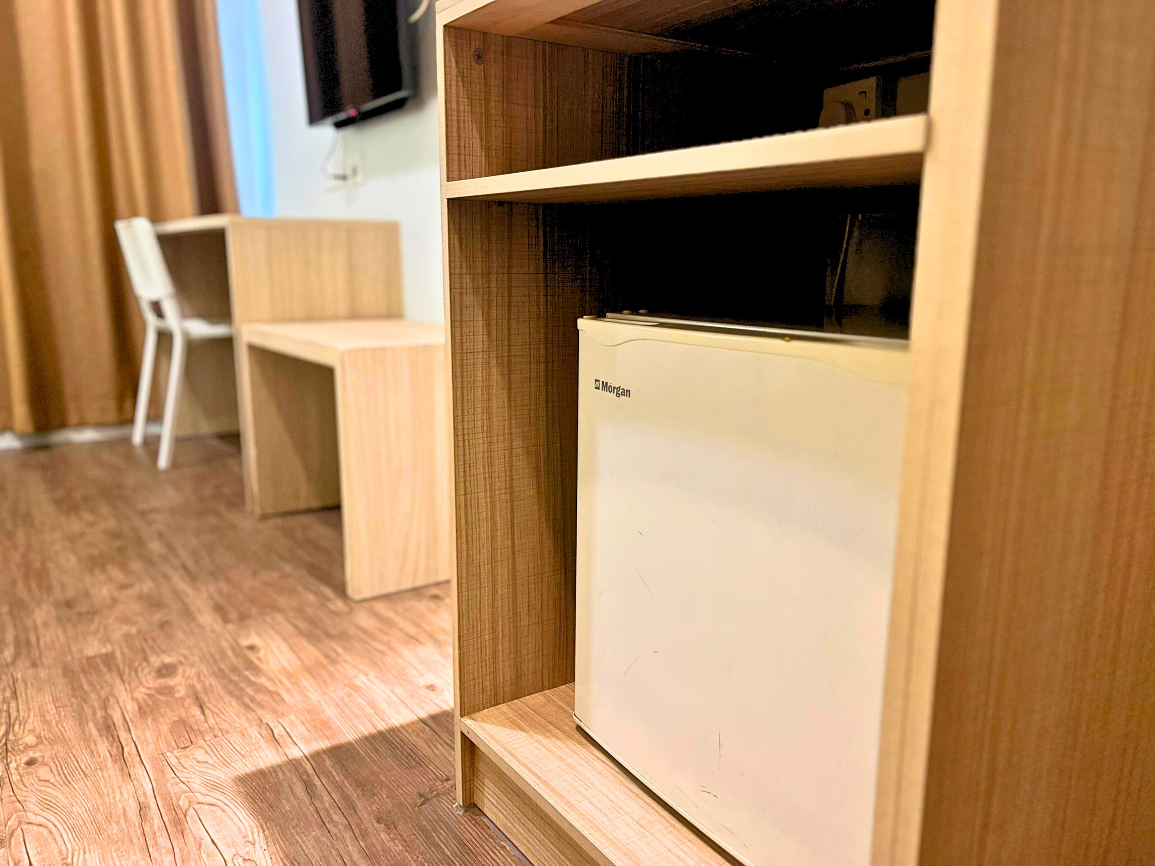 Foto - Sky Hotel Chow Kit PWTC