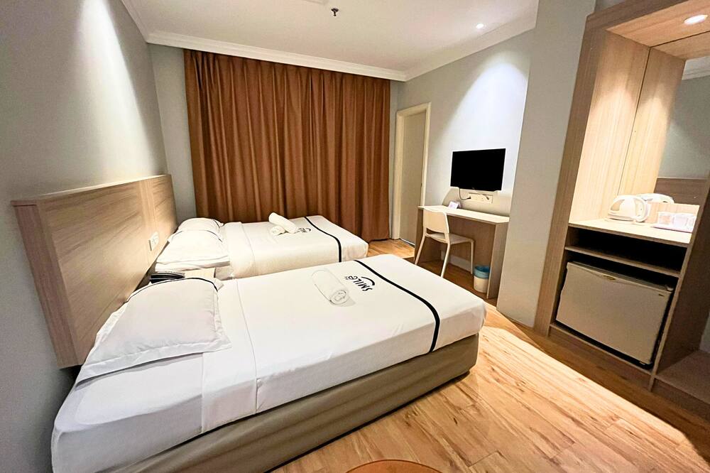 SKY HOTEL CHOW KIT PWTC