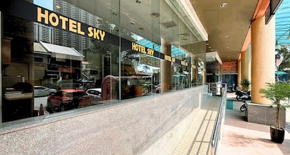 SKY HOTEL CHOW KIT PWTC