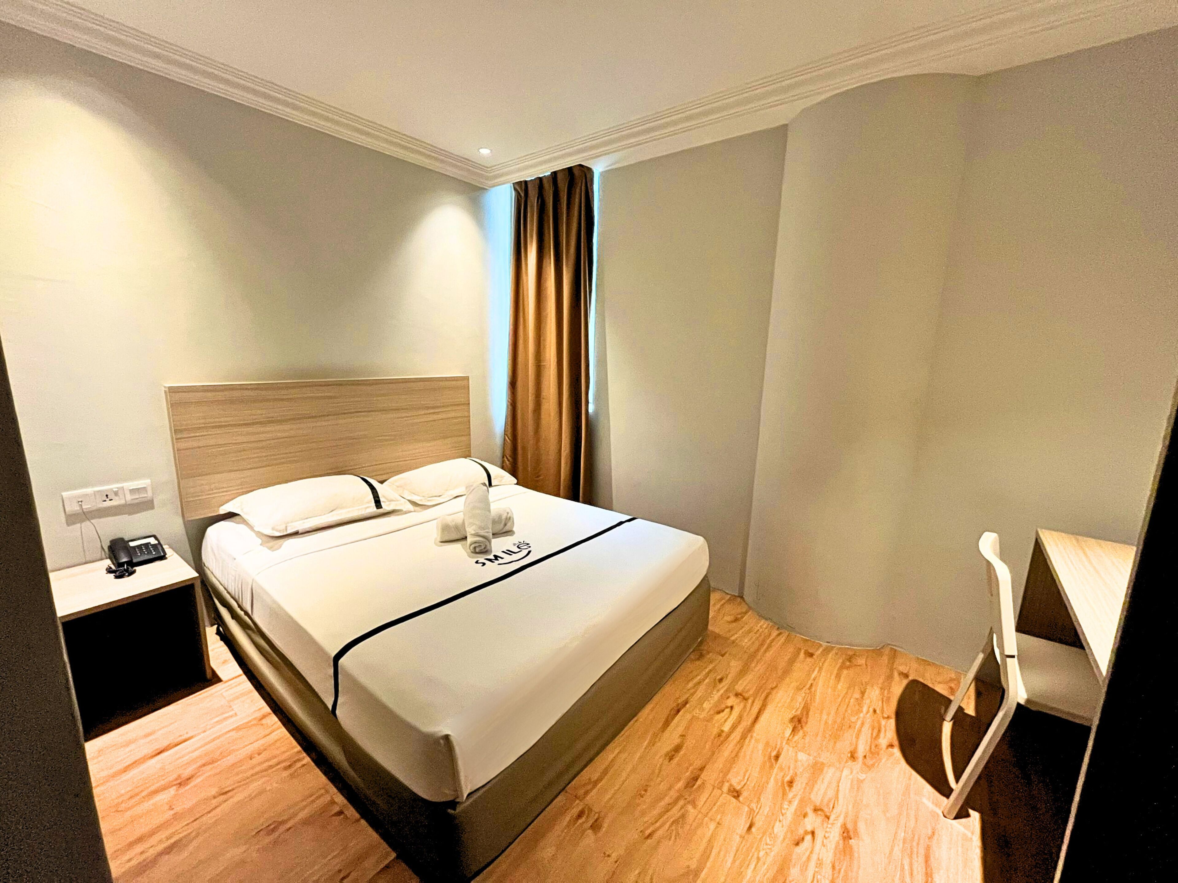 Foto - Sky Hotel Chow Kit PWTC