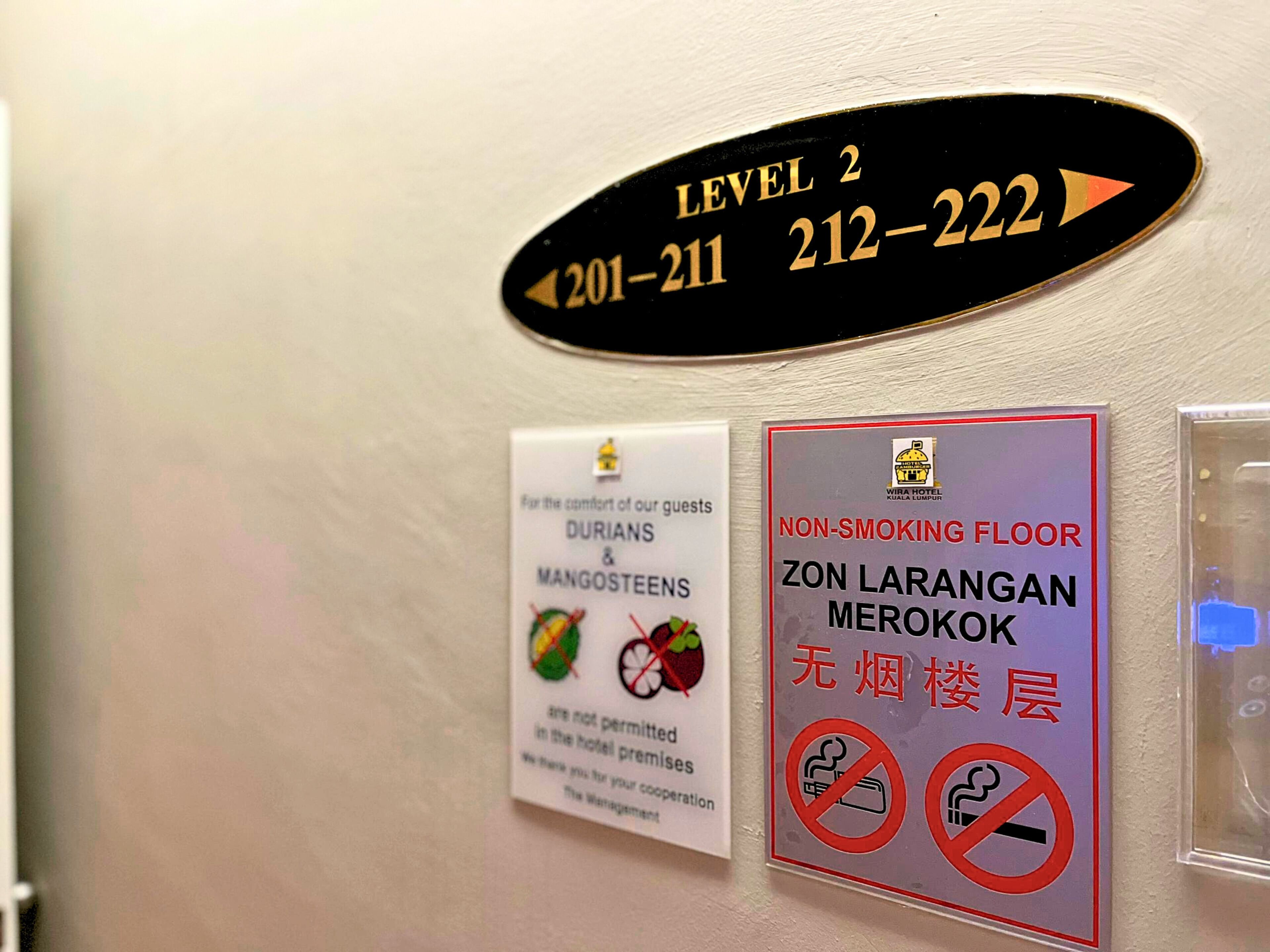 Foto - Sky Hotel Chow Kit PWTC